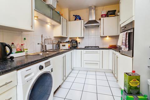 undefined, The Martlet, Milton Keynes, MK6