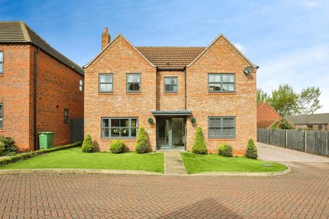 undefined, Pippin Gardens, Grantham, NG31