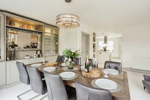 undefined, Pippin Gardens, Grantham, NG31