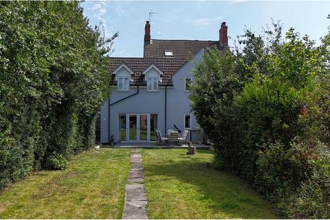 4 bedroom semi-detached house for sale, Church Street, Donisthorpe, DE12