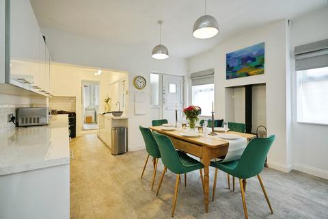 4 bedroom semi-detached house for sale, Church Street, Donisthorpe, DE12