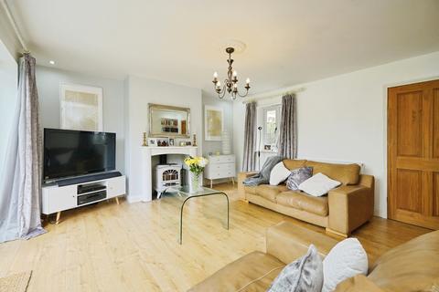 4 bedroom semi-detached house for sale, Church Street, Donisthorpe, DE12