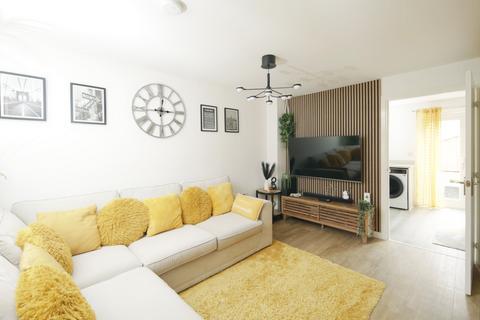 Paragon Way, Coventry, CV6