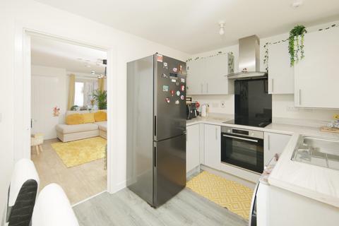 2 bedroom end of terrace house for sale, Paragon Way, Coventry, CV6