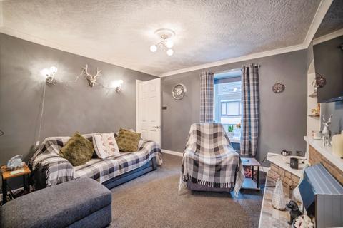 2 bedroom terraced house for sale, Paterson Street, Macduff, AB44
