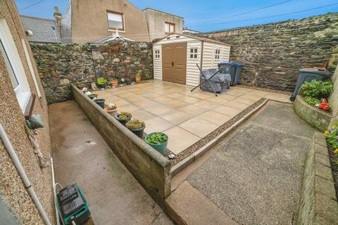 2 bedroom terraced house for sale, Paterson Street, Macduff, AB44