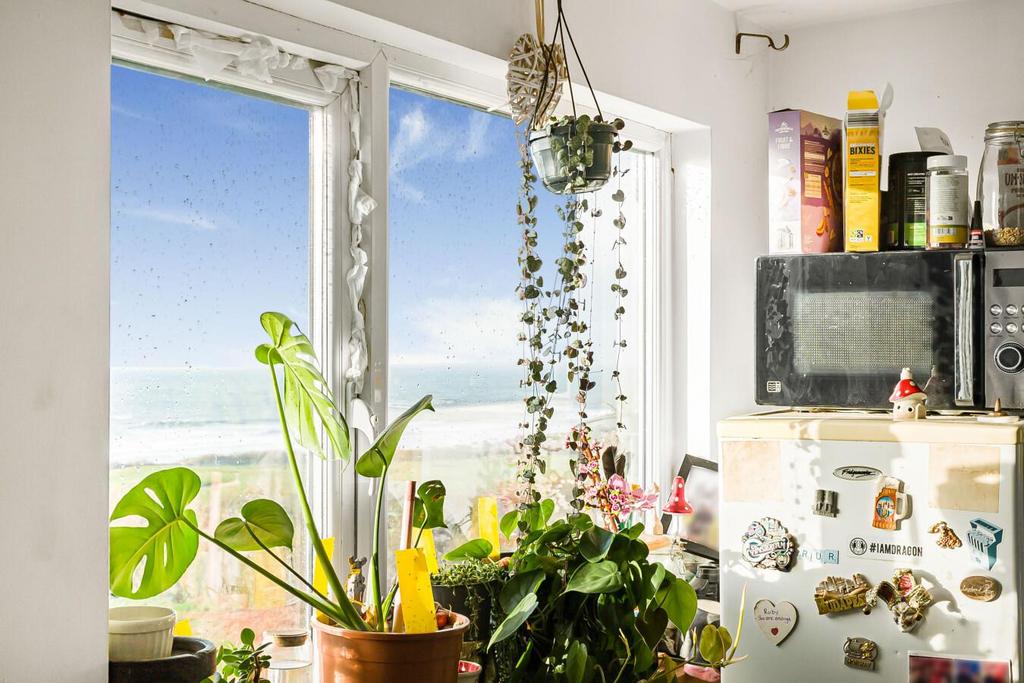 Top Floor Flat Four