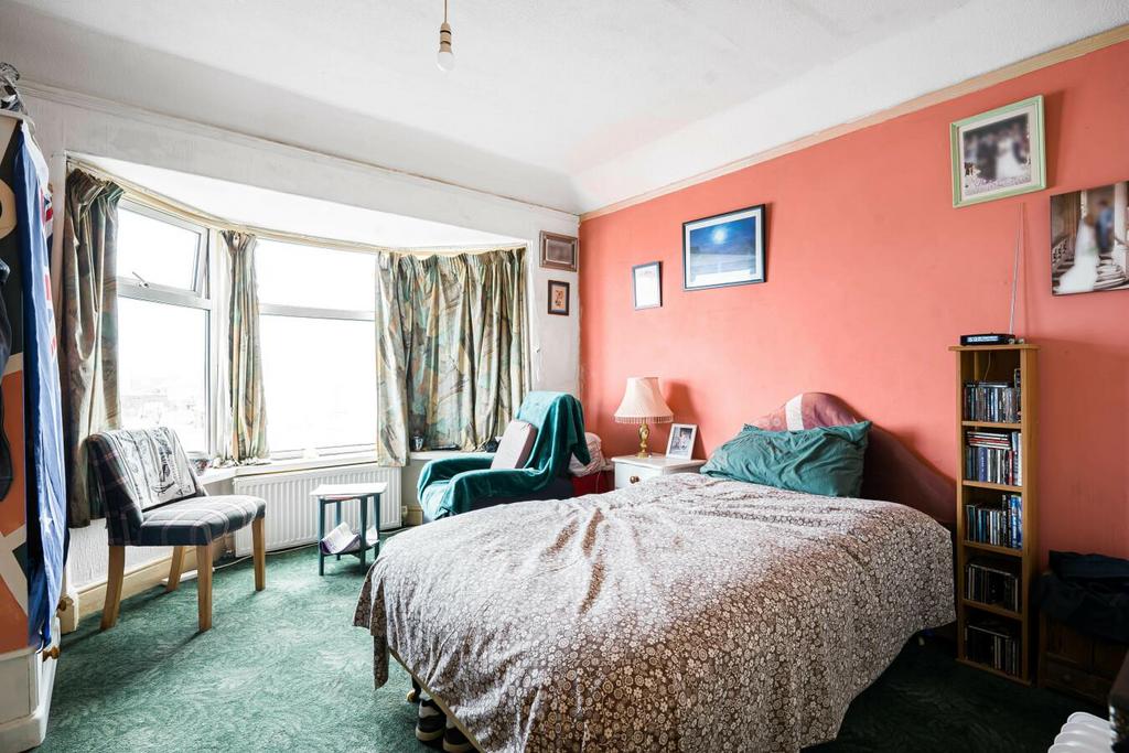 Room Six