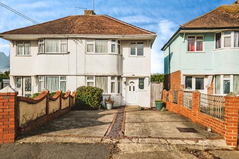 Stanley Road, Wick, Littlehampton, BN17