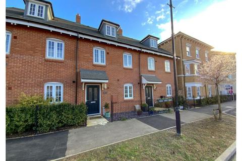 Anglia Way, Bedford, MK40