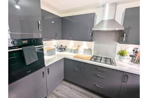 3 bedroom terraced house for sale, Anglia Way, Bedford, MK40