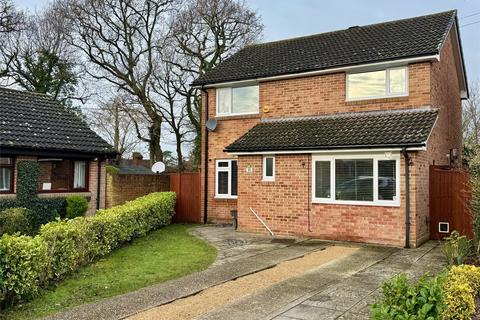 undefined, Woodlands Close, Bransgore, Dorset, BH23