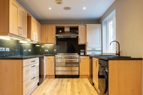 undefined, Hartford Hall Estate, Bedlington