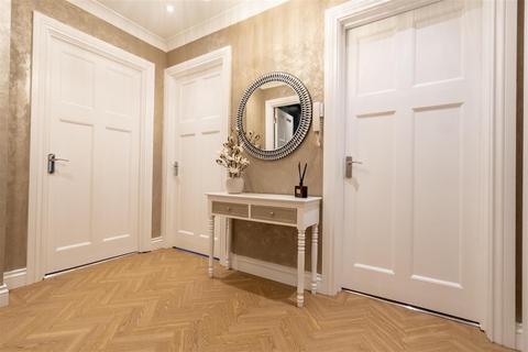 undefined, Hartford Hall Estate, Bedlington