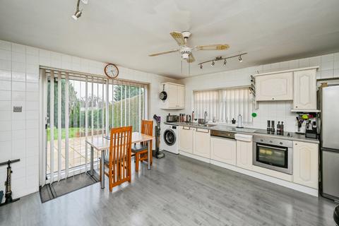 3 bedroom semi-detached house for sale - Garnon Street, Mansfield, NG18