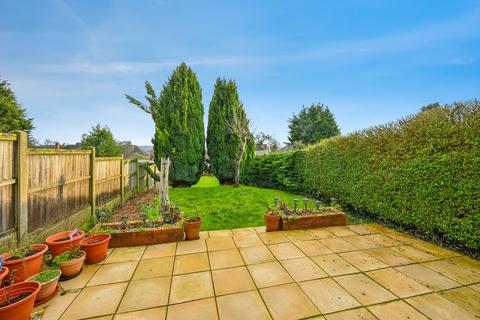 3 bedroom semi-detached house for sale, Garnon Street, Mansfield, NG18