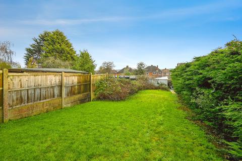 3 bedroom semi-detached house for sale, Garnon Street, Mansfield, NG18