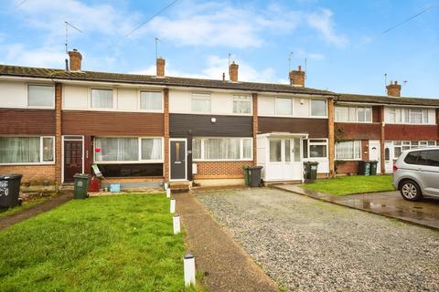 3 bedroom terraced house for sale, Princes Road, Dartford, DA1