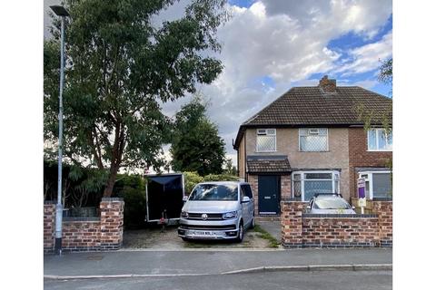 undefined, Portland Road, Nottingham, NG16