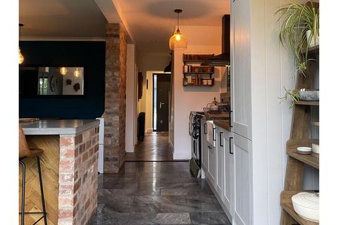 undefined, Portland Road, Nottingham, NG16