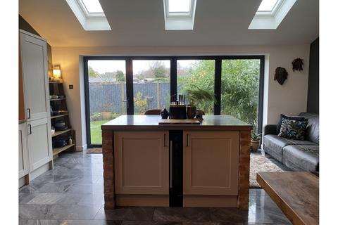 undefined, Portland Road, Nottingham, NG16