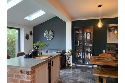 undefined, Portland Road, Nottingham, NG16