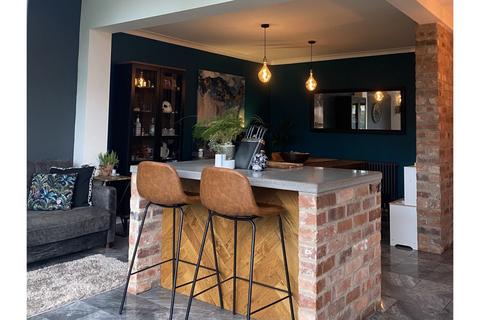 undefined, Portland Road, Nottingham, NG16