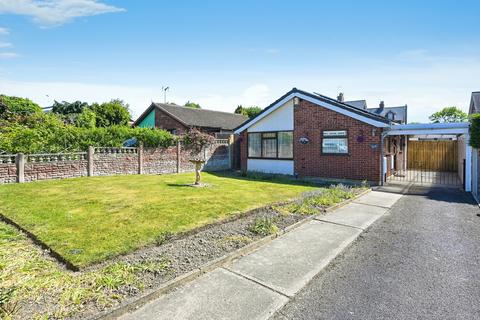 undefined, Oak Tree Road, Alfreton, DE55