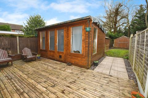 2 bedroom semi-detached house for sale, Stenigot Close, Lincoln, LN6