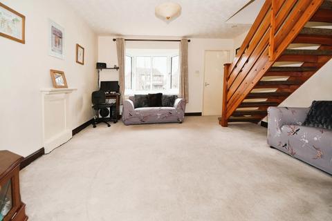 2 bedroom semi-detached house for sale, Stenigot Close, Lincoln, LN6