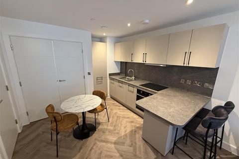 undefined, Weavers House, Castleward Boulevard, Derby