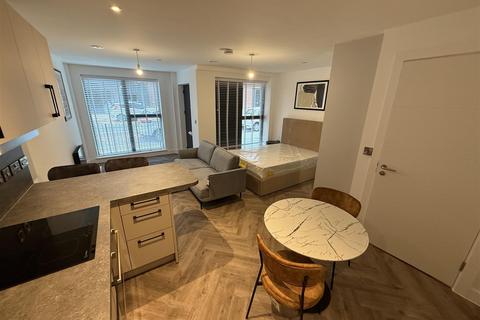 undefined, Weavers House, Castleward Boulevard, Derby