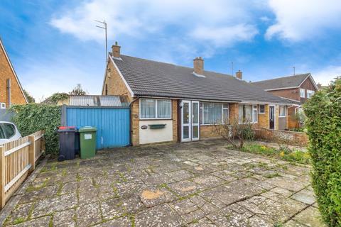 undefined, South Lawne, Bletchley, Milton Keynes, MK3
