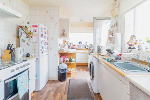 undefined, South Lawne, Bletchley, Milton Keynes, MK3