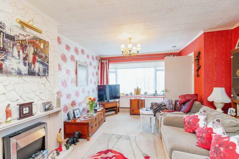 undefined, South Lawne, Bletchley, Milton Keynes, MK3
