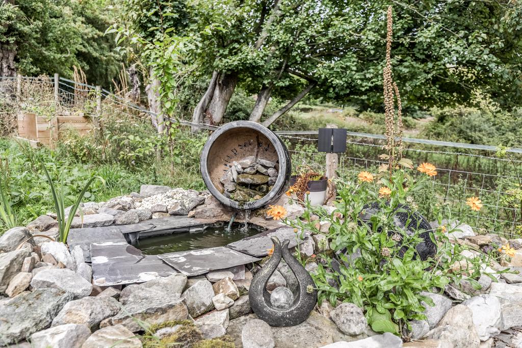 Landscaped  Gardens