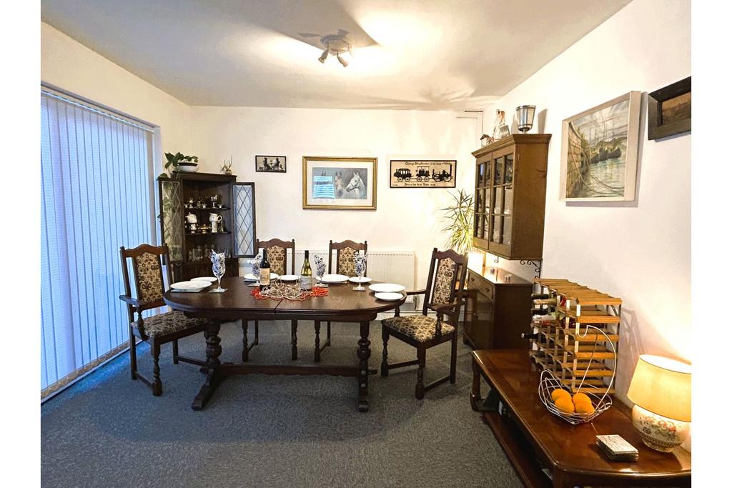 Dining / Family Room