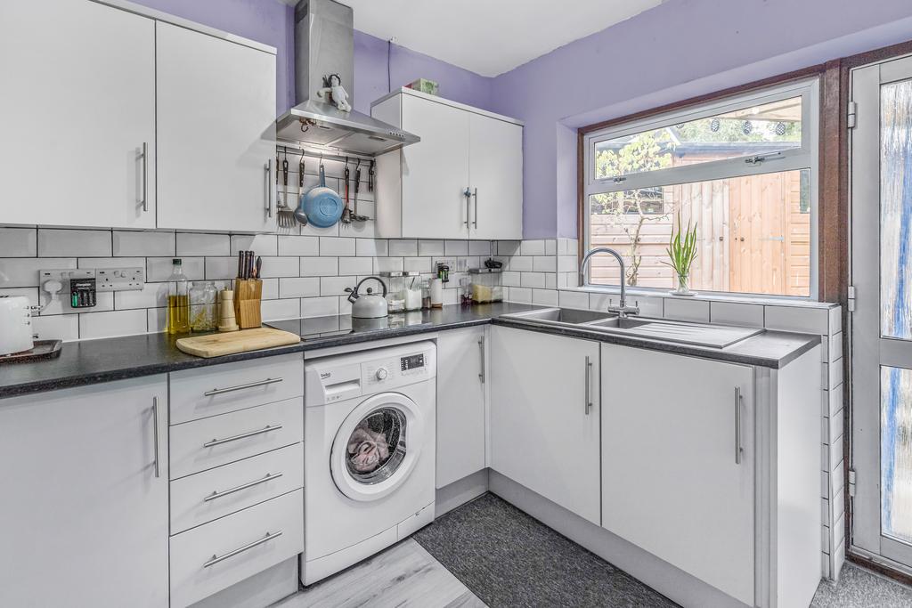 Kitchen Two
