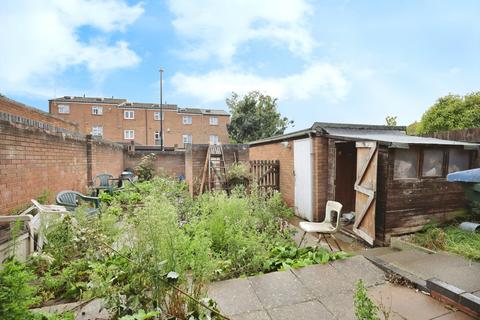 undefined, York Close, Coventry, CV3