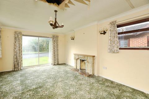 undefined, Abbey Gardens, Wrexham, LL13