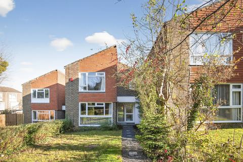 Cordrey Gardens, Coulsdon, CR5