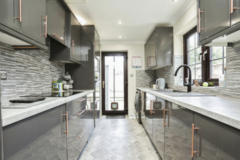 3 bedroom terraced house for sale, Woodbridge Road, Ipswich, IP4