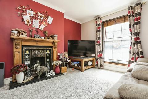 3 bedroom terraced house for sale, Woodbridge Road, Ipswich, IP4