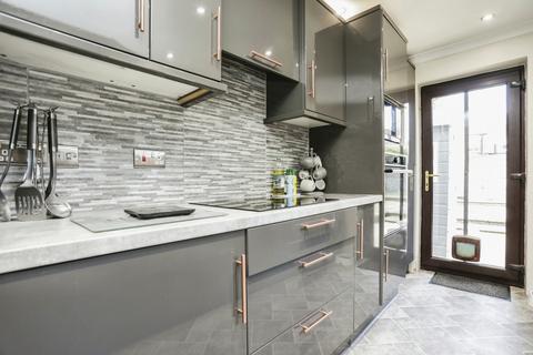 3 bedroom terraced house for sale, Woodbridge Road, Ipswich, IP4