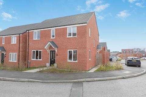 undefined, Saunton Gardens, Cramlington, NE23