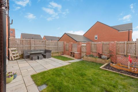undefined, Saunton Gardens, Cramlington, NE23