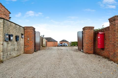 undefined, Birchwood Lane, Alfreton, DE55