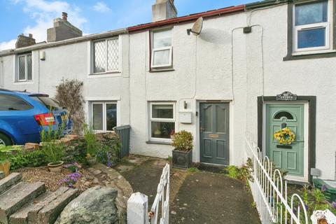 1 bedroom terraced house for sale, Top Llan Road, Colwyn Bay, LL28