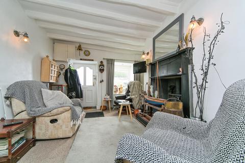 1 bedroom terraced house for sale, Top Llan Road, Colwyn Bay, LL28