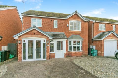 Pen Y Cae, Abergele, LL22